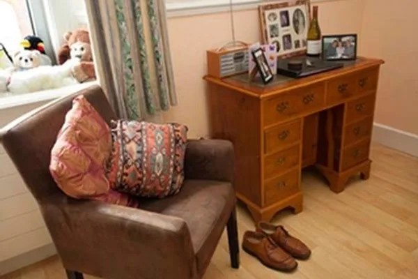Gracefields Nursing Home